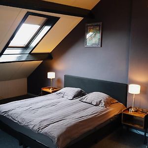 Standaard Kamer met een King Size Bed